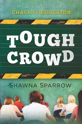 Imagen de portada para Tough Crowd