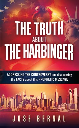 Cover image for The Truth about The Harbinger