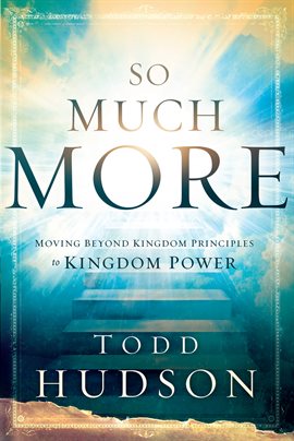 Imagen de portada para So Much More