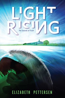 Cover image for Light Rising