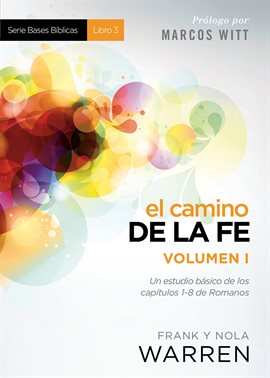Cover image for El Camino de la fe