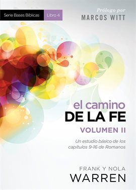 Cover image for El Camino de la fe