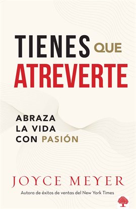 Imagen de portada para Tienes que atreverte