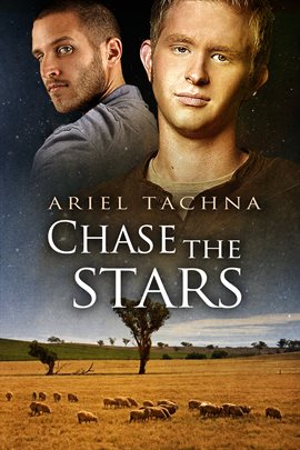 Imagen de portada para Chase the Stars