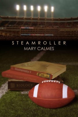 Cover image for Steamroller