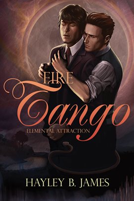Imagen de portada para Fire Tango