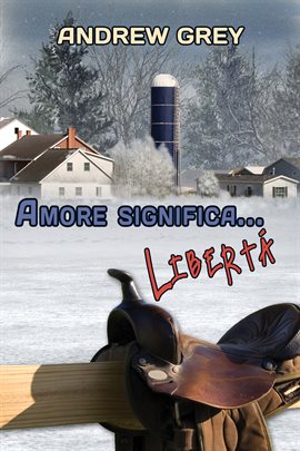 Imagen de portada para Love Means... Freedom