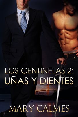 Cover image for Uñas y Dientes