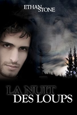 Cover image for La nuit des loups