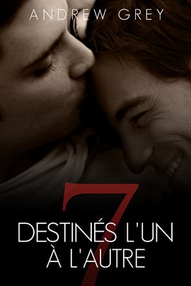 Imagen de portada para Destinés l'un à l'autre