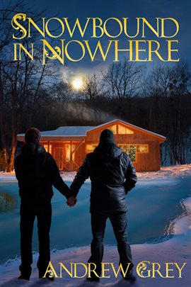 Imagen de portada para Snowbound in Nowhere