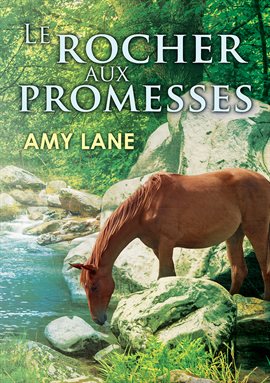 Cover image for Le Rocher aux Promesses