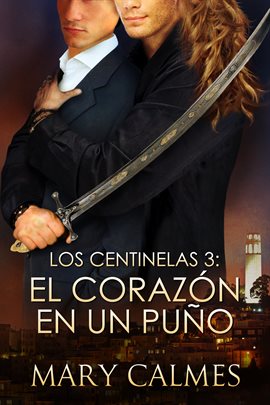 Cover image for El Corazón en un Puño