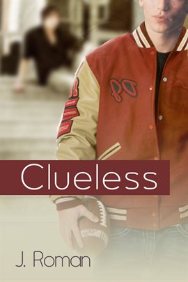 Cover image for Clueless