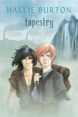 Cover image for Tapestry