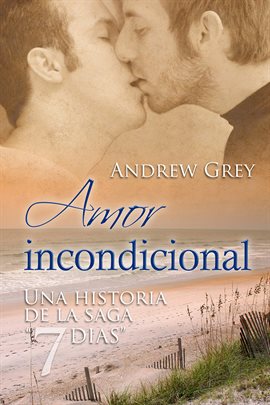 Imagen de portada para Amor incondicional