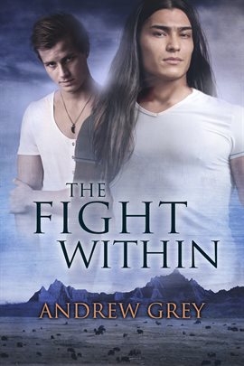 Imagen de portada para The Fight Within