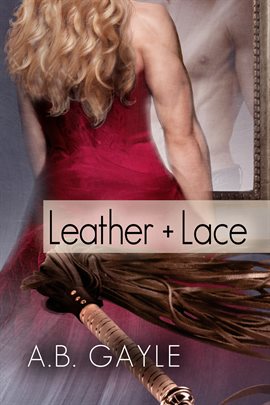 Imagen de portada para Leather+Lace