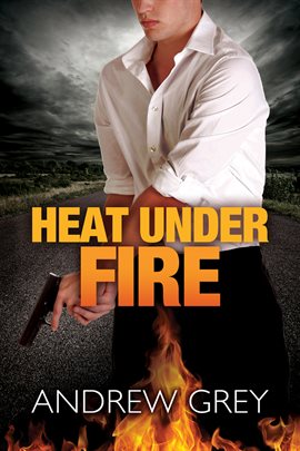 Imagen de portada para Heat Under Fire