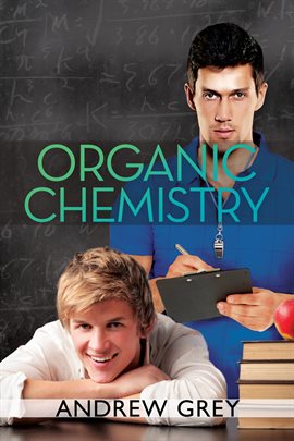 Imagen de portada para Organic Chemistry
