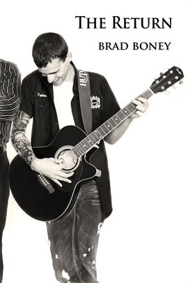 Cover image for The Return