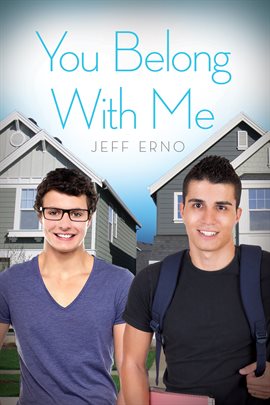 Cover image for You Belong With Me