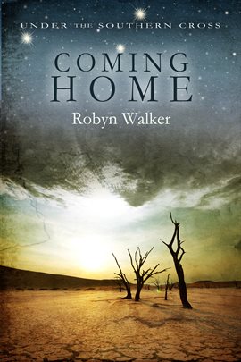 Cover image for Coming Home