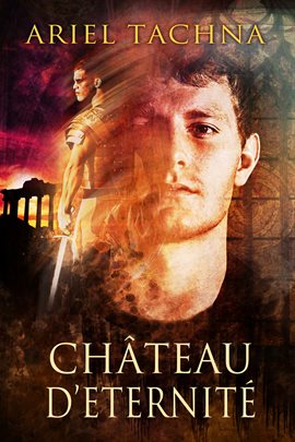 Cover image for Chateau d'Eternité