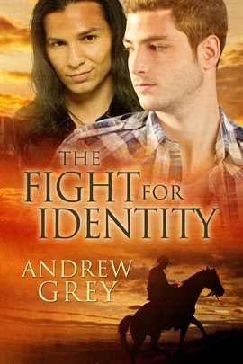 Imagen de portada para The Fight for Identity