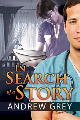 Imagen de portada para In Search of a Story
