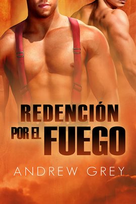Cover image for Redención por fuego