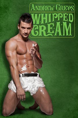 Imagen de portada para Whipped Cream