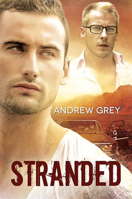 Imagen de portada para Stranded