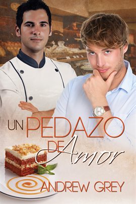 Imagen de portada para Un pedazo de amor