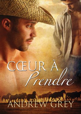 Imagen de portada para Cœur à prendre