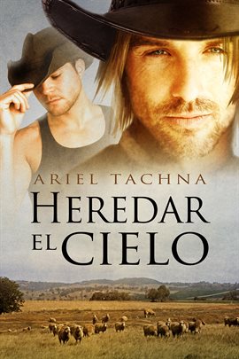 Cover image for Heredar el cielo