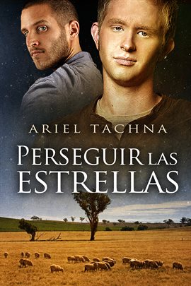 Imagen de portada para Perseguir las estrellas
