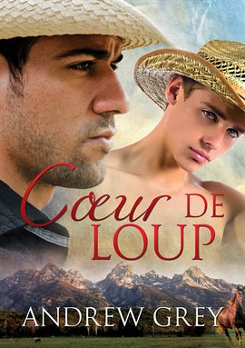 Imagen de portada para Cœur de loup