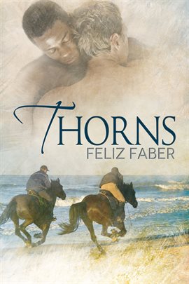 Cover image for Thorns