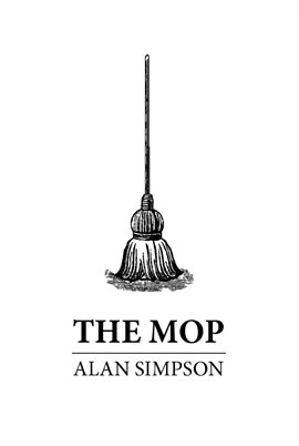 Umschlagbild für The Mop