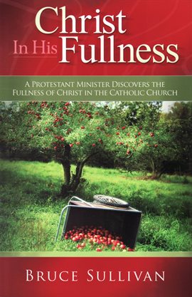 Imagen de portada para Christ in His Fullness