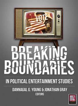Imagen de portada para Breaking Boundaries