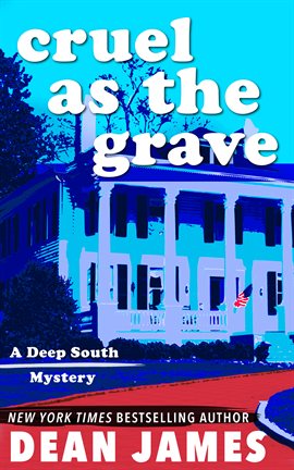 Imagen de portada para Cruel as the Grave