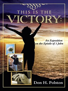 Cover image for This Is the Victory