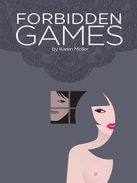 Cover image for Forbidden Games