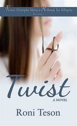 Cover image for Twist