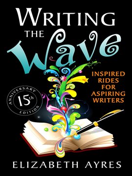 Cover image for Writing the Wave