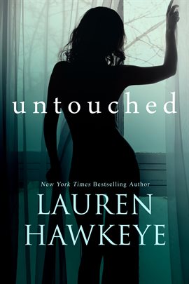 Cover image for Untouched