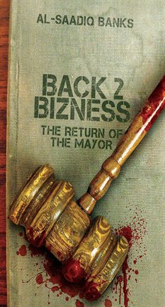 Cover image for Back 2 Bizness