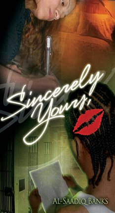 Cover image for Sincerely Yours